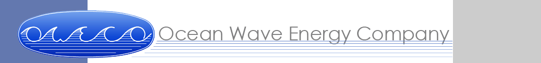 Ocean Wave Energy Company