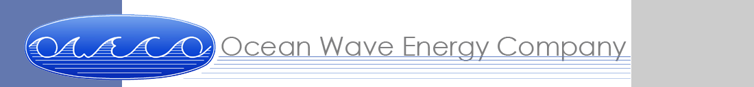 Ocean Wave Energy Company